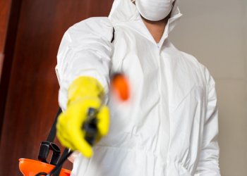 Yenibosna Genel İlaçlama Hizmeti